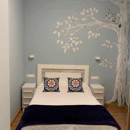 Cumbres De Los Picos Apartamento Urriellu Poo  ภายนอก รูปภาพ