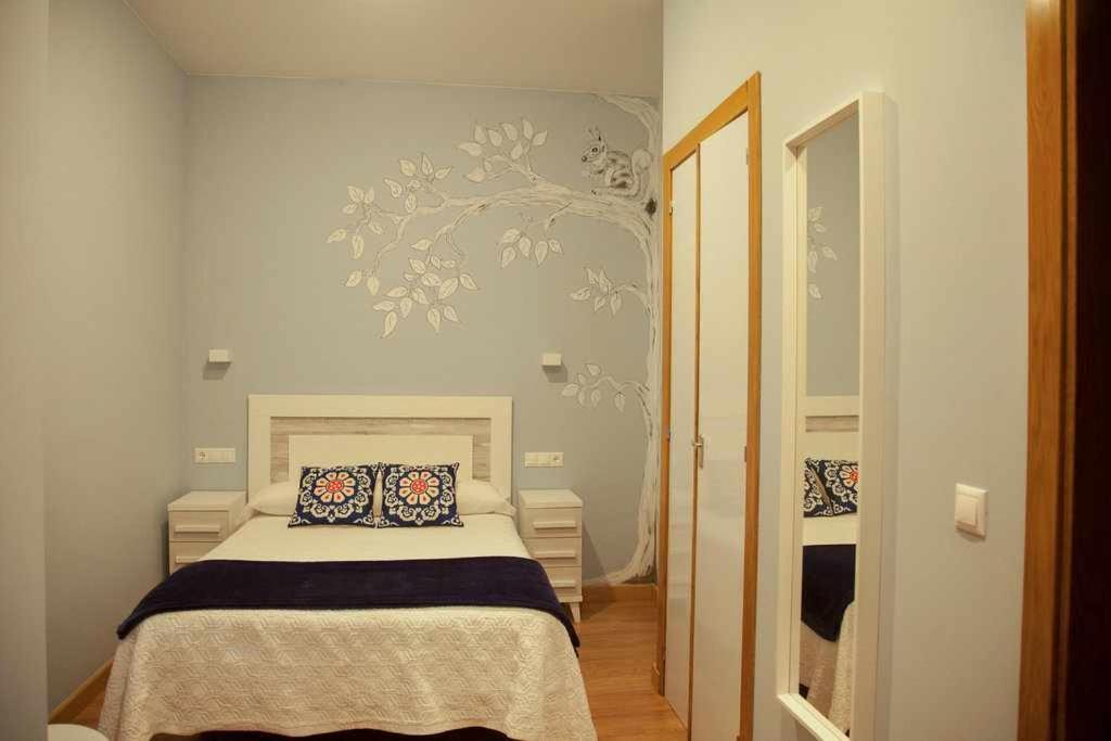 Cumbres De Los Picos Apartamento Urriellu Poo  ภายนอก รูปภาพ